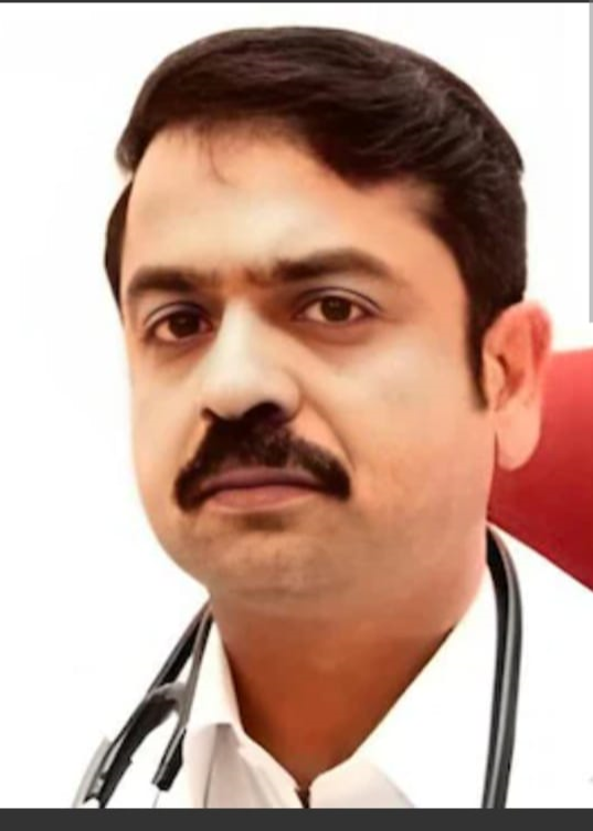 DR.SANJAY B S